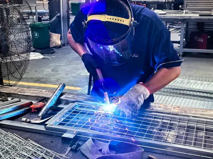 Affordable Structural Welding Services in Pearland, TX Done Right