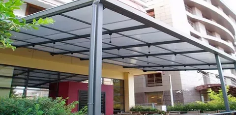 Professional Canopy Installation Services In Cypress, TX 