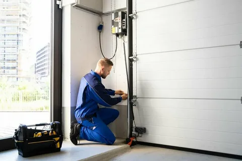 Automatic Gate Repair Services