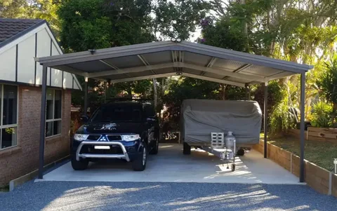 Affordable Custom Carport Installation Near Me in Katy, TX 