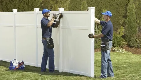 Expert Fence Installation Specialists in Cypress, TX 