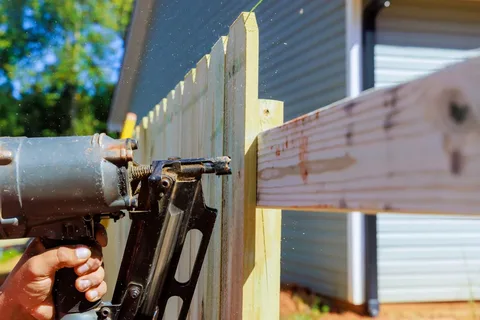 Fence Replacement Services