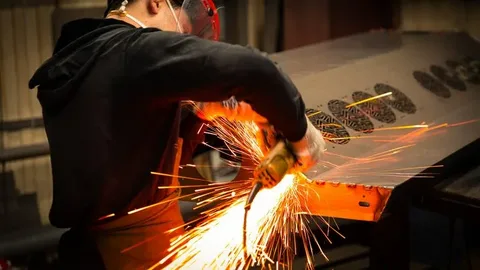 Professional Commercial Welding