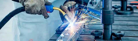 Reliable Structural Welding Services