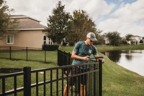 Residential Fence Replacement Services in River Oaks, TX Homeowner Guide