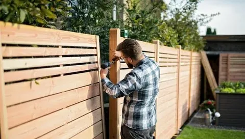 Top-Rated Fence Installation Services in  Humble TX