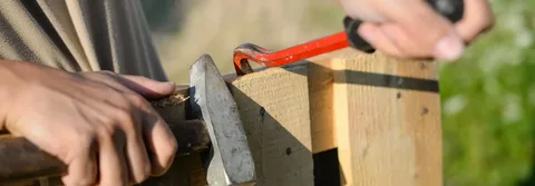 Top Wooden Fence Repair Services