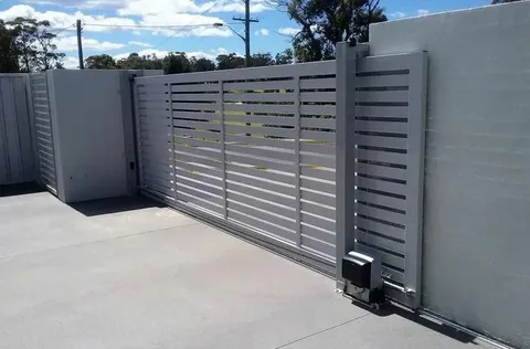 Trusted Electric Gate Opener Installation in Pearland, TX