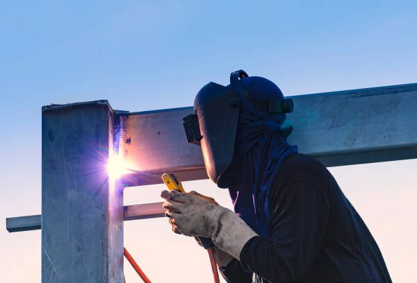 Best Structural Welding Services for Stronger Cypress Properties