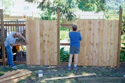 Best Fence Repair Services in Pearland, TX Homeowner’s Guide