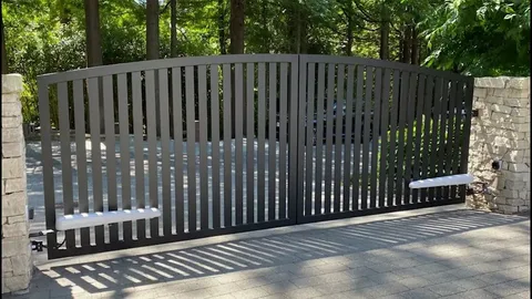 Automatic Gate Repair