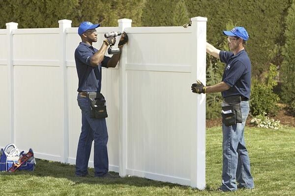 Fence Installation in Humble, TX: Design & Planning Guide