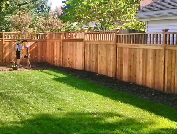 Expert Fence Installation and Repair Services in Katy, TX