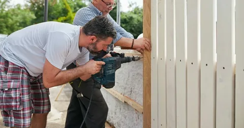 Fence Repair Services