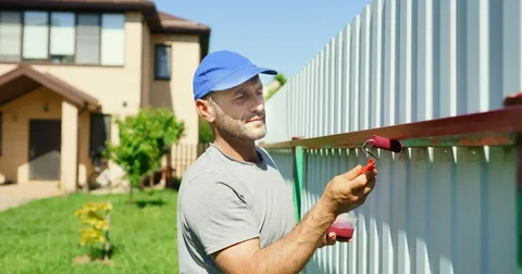 fence repair services
