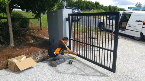 Automatic Gate Services