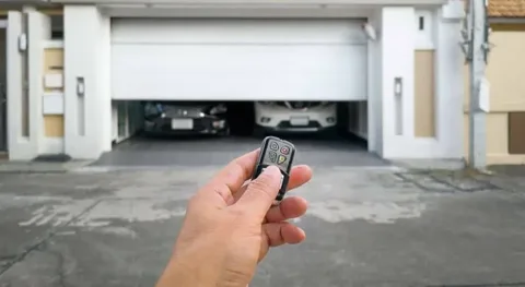 Automatic Gates Service