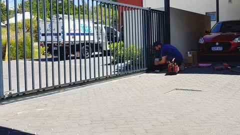 Best Automatic Gate Repair Services