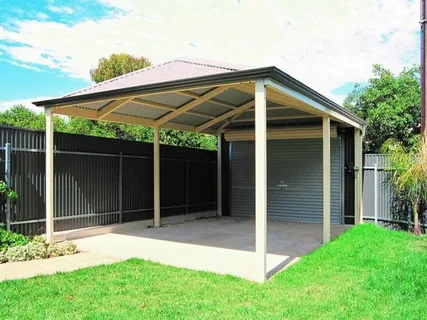 Carport Builders in My Area