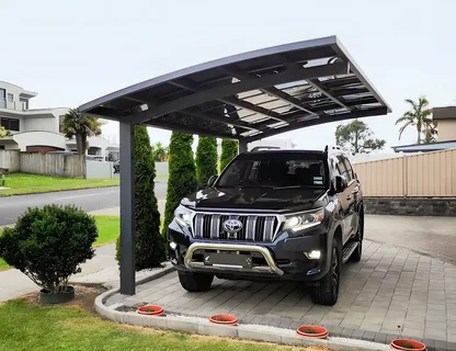 Why Choose Reliable Carports Service for Homes in Katy, TX?