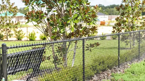 Fence Installation Near Me