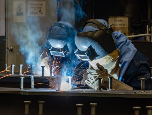 Affordable Structural Welding in River Oaks, TX