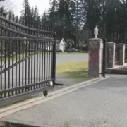 Automatic Gate Installation Near Me