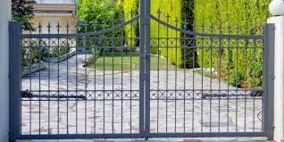 Fast Electric Gate Opener Installation in River Oaks, TX