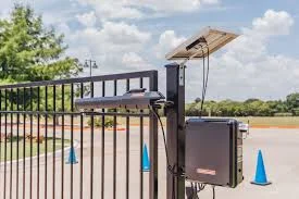 Best Electric Gate Opener Installers River Oaks, TX