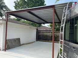 Professional Steel Fabrication Experts in Pearland, TX  