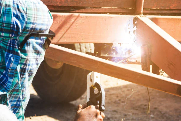 How Trusted Mobile Welding Services Near Me in Houston, TX Ensure Fast and Durable Repairs