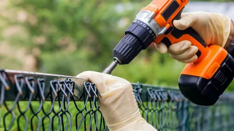 Affordable Fence Repair Services