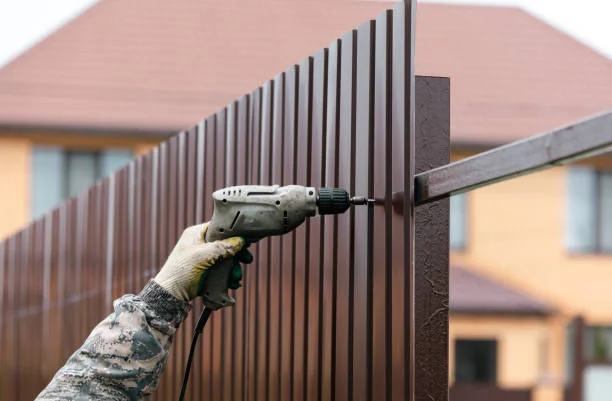 Professional Fence Installation and Repair in Pearland, TX: Durable Solutions for Your Property